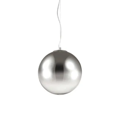 Подвесной светильник Ideal Lux Mapa fade sp1 d40 161334